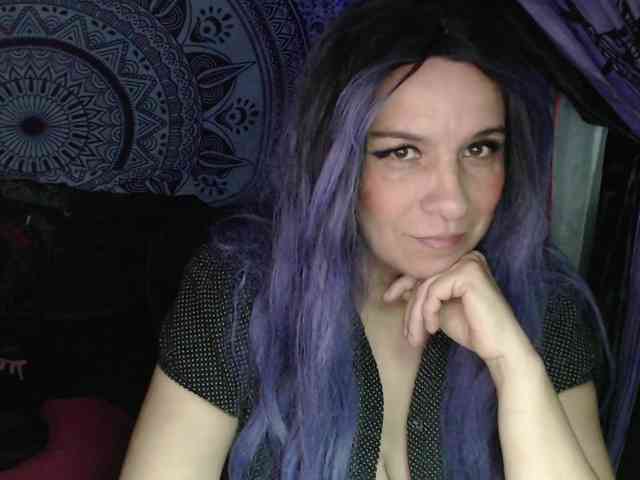 VeronicaNova webcam