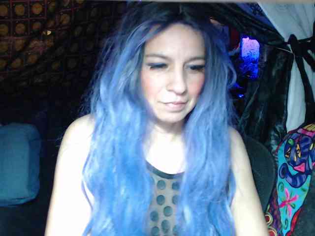 VeronicaNova webcam