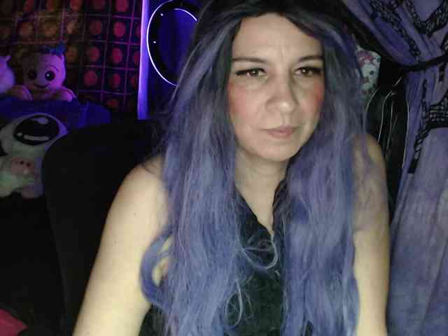 VeronicaNova webcam