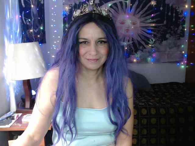 VeronicaNova webcam