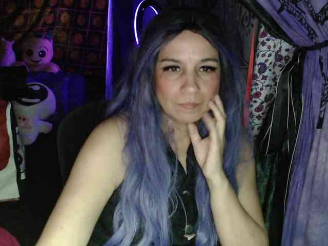 VeronicaNova webcam
