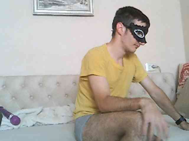 boystripper98 Sex Cam Show