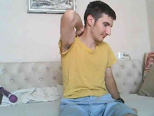 boystripper98 Sex Cam Show