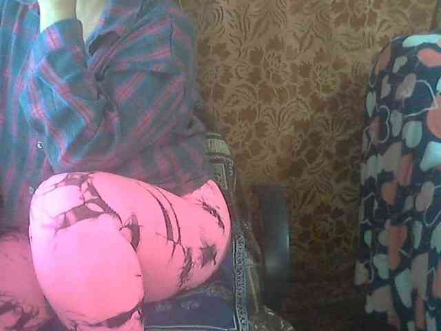 JanetStarX webcam