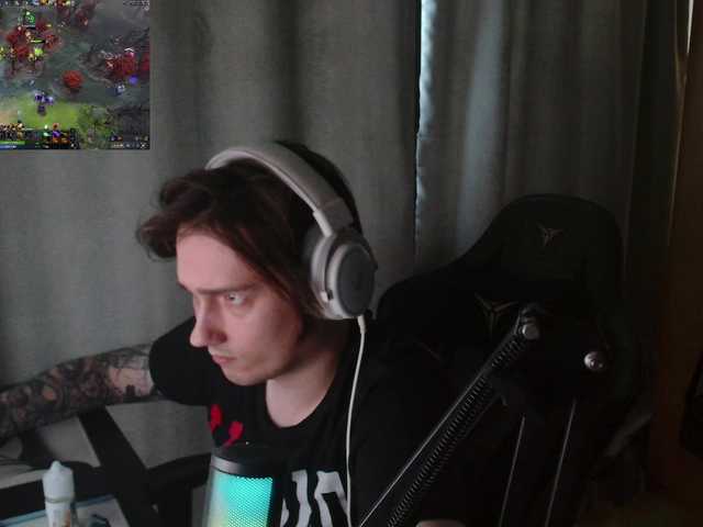 togosego — live male cam