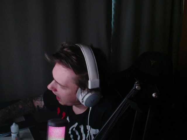 togosego — live male cam