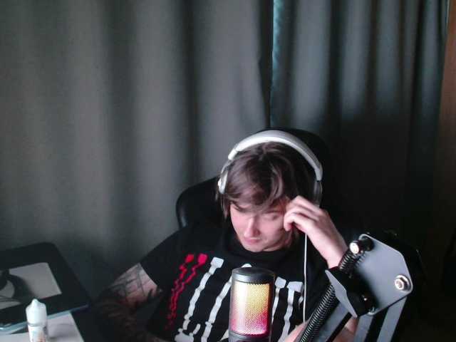 togosego — live male cam