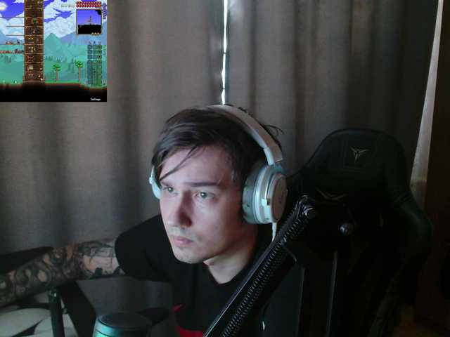 togosego live cam