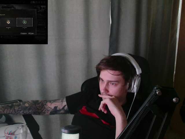 Togosego, 21 y/o - Live Cam on BongaCams