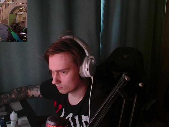 togosego — live male cam