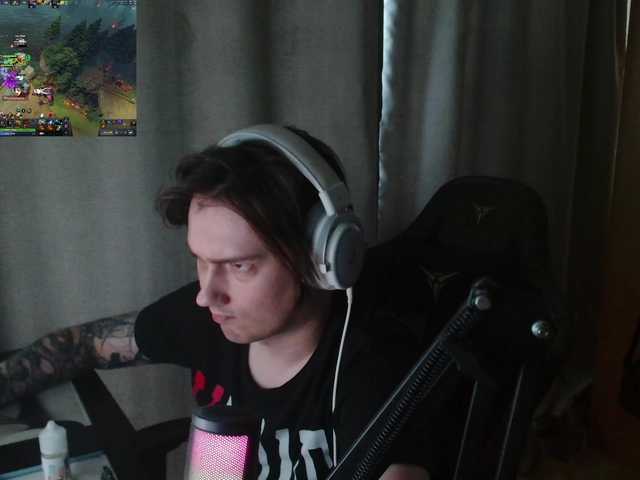 togosego — live male cam