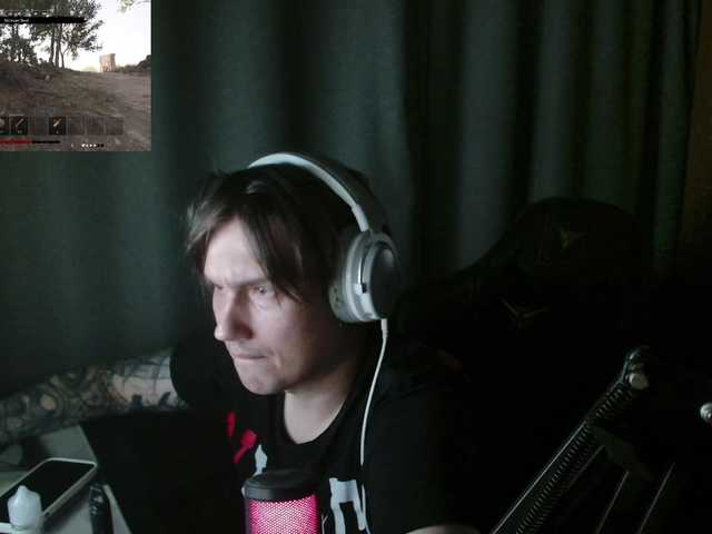 togosego — live male cam