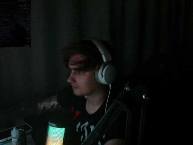togosego — live male cam