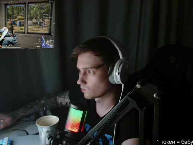 togosego Sex Cam Show
