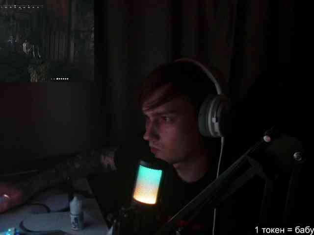 togosego Sex Cam Show