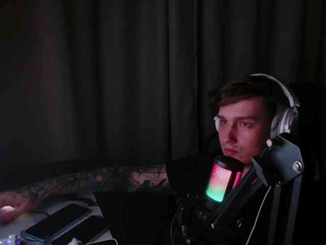 togosego Sex Cam Show