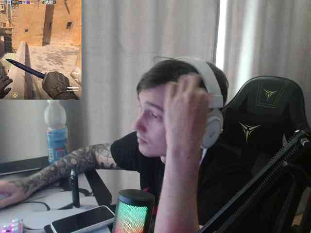 togosego Sex Cam Show