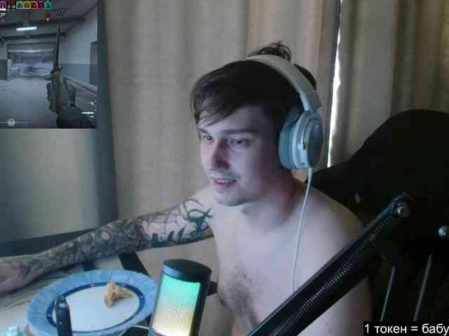 togosego Sex Cam Show