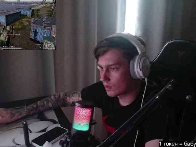 togosego Sex Cam Show