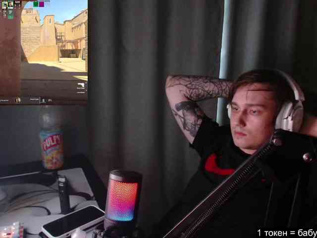 togosego Sex Cam Show