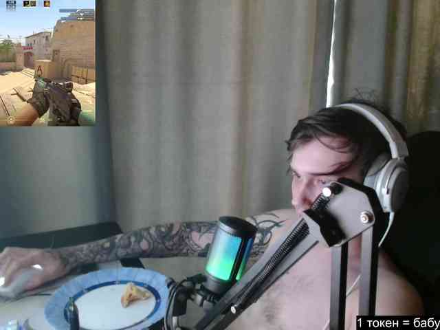 togosego Sex Cam Show