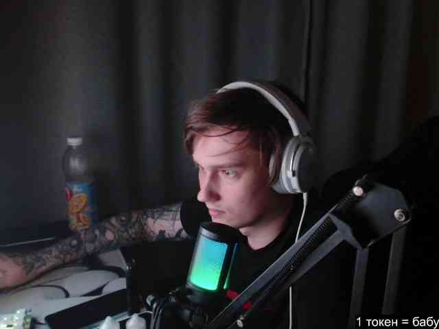 togosego Sex Cam Show