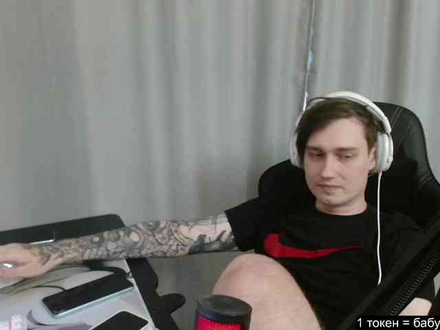 togosego Sex Cam Show
