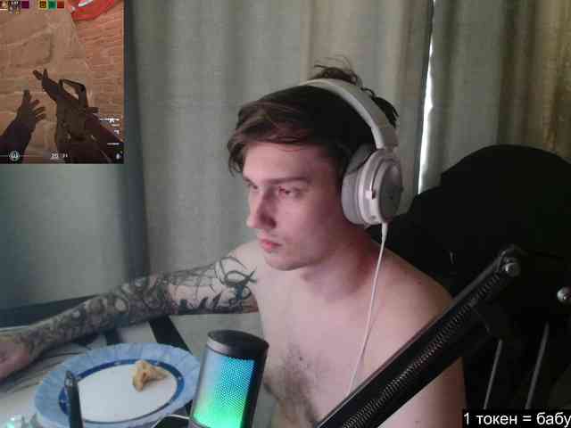 togosego Sex Cam Show