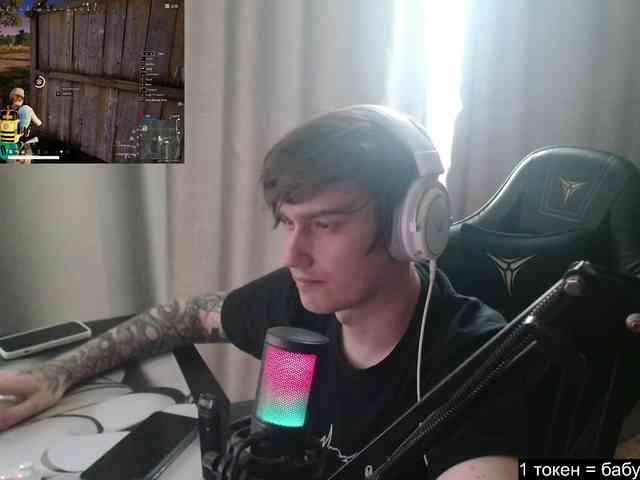 togosego Sex Cam Show