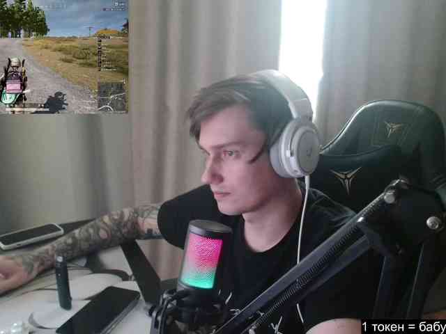 togosego Sex Cam Show