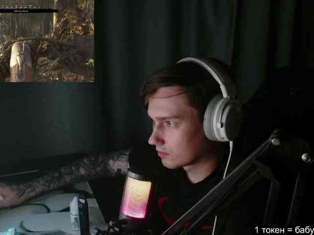 togosego Sex Cam Show