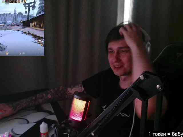 togosego Sex Cam Show
