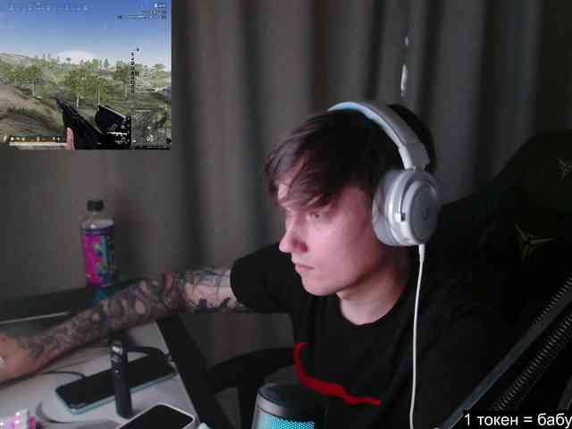 togosego Sex Cam Show
