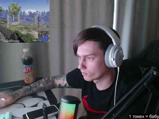 togosego Sex Cam Show