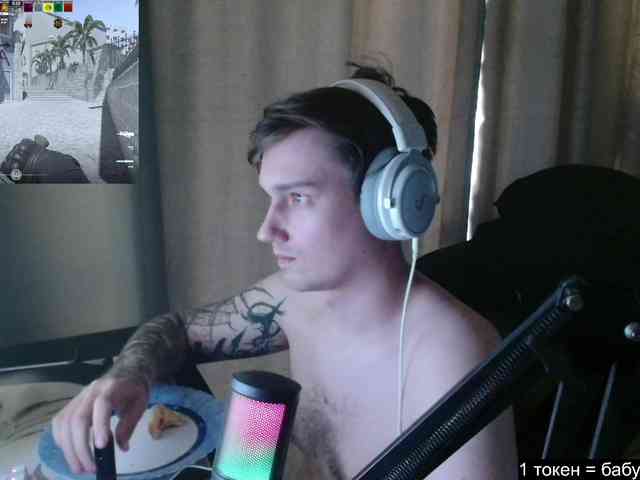 togosego Sex Cam Show