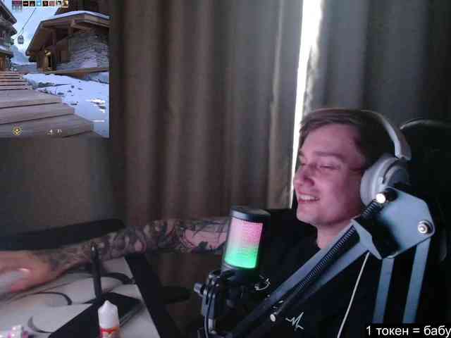 togosego Sex Cam Show