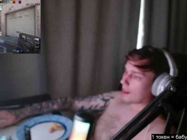 togosego Sex Cam Show