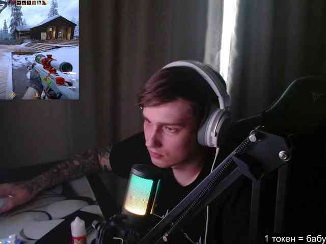 togosego Sex Cam Show