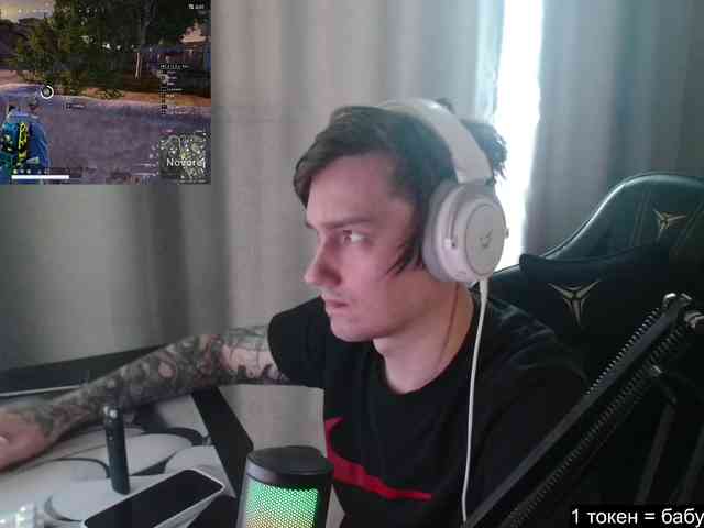 togosego Sex Cam Show