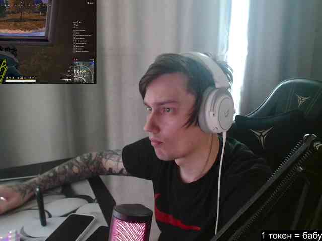 togosego Sex Cam Show