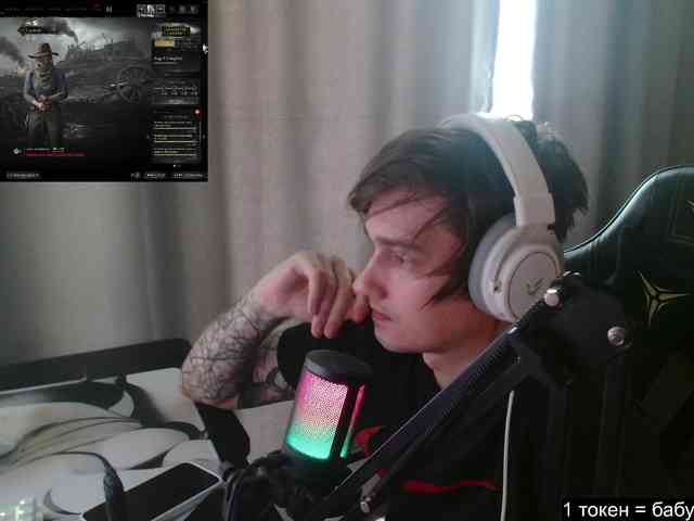 togosego Sex Cam Show