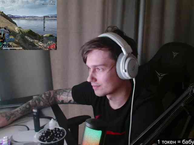 togosego Sex Cam Show