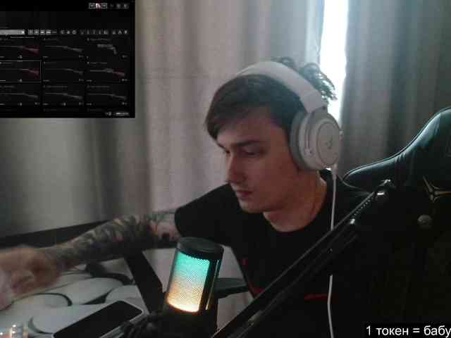 togosego Sex Cam Show