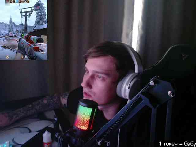 togosego Sex Cam Show