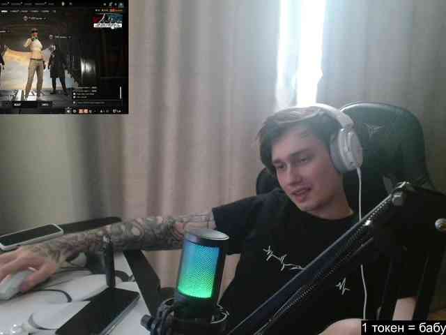 togosego Sex Cam Show