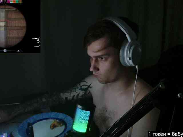 togosego Sex Cam Show