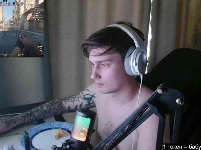 togosego Sex Cam Show