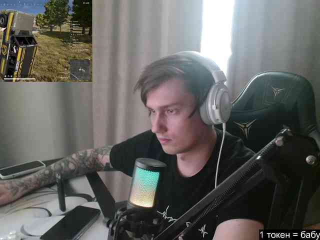 togosego Sex Cam Show