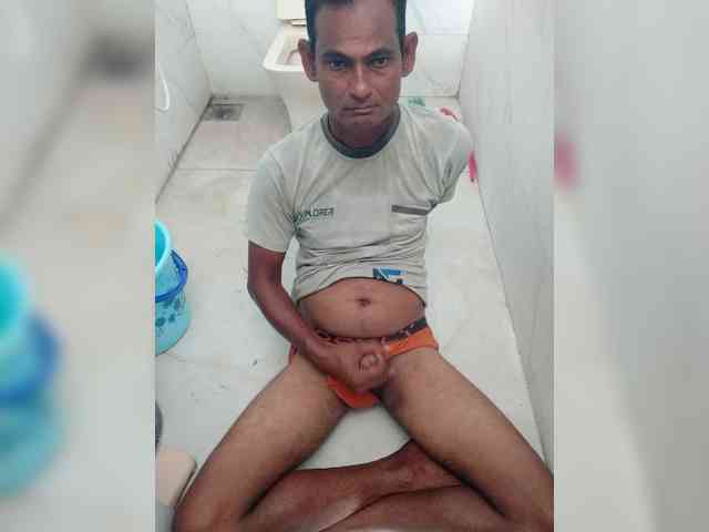 Ravi008 Live Webcam on BongaCams
