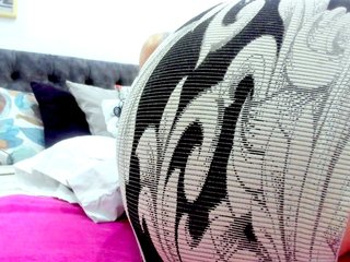 latinvalery Porn Show